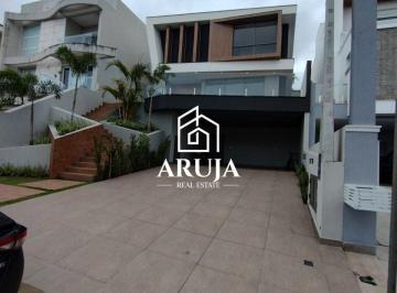 Casa · 349m² · 4 Quartos · Casa à venda - em Arujá