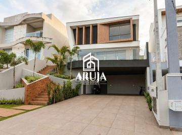 Casa · 349m² · 4 Quartos · Casa à venda - em Arujá