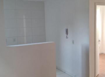 Apartamento · 50m² · 2 Quartos · 1 Vaga · APARTAMENTO NO BOMFIM! 02 QUARTOS, SALA, PISCINA, GARAGEM!!!