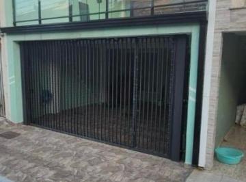 Casa · 110m² · 2 Quartos · 2 Vagas · CASA NO BOQUEIRÃO! SUÍTE, SACADA, CHURRASQUEIRA, GARAGEM COBERTA
