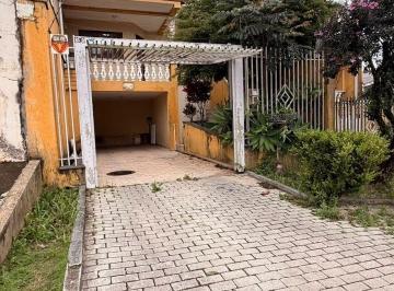 Casa · 110m² · 3 Quartos · 2 Vagas · SOBRADO NO TINGUI! 03 QUARTOS, SUÍTE, ÁREA GOURMET, SACADA, 02 VAGAS DE GARAGEM!