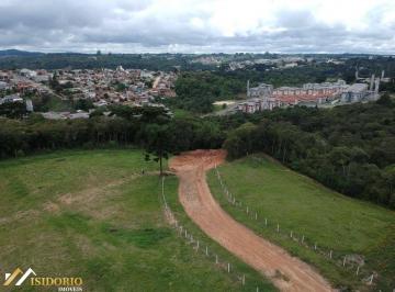 Rural · 14ha · ÁREA RURAL GIGANTE NO SANTA CÂNDIDA! 14.144 MIL METROS DE TOTAL!!!