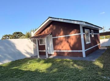 Casa · 50m² · 2 Quartos · 2 Vagas · CASA COM TERRENO  ÓTIMA LOCALIZAÇÃO SANTA CÂNDIDA PRÓX AO SUPERMERCADO BONI
