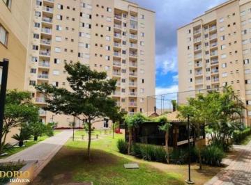 Apartamento · 61m² · 3 Quartos · 1 Vaga · VILLAGE PARANÁ A VENDA! 03 QUARTOS, SUÍTE, SACADA, COZINHA MOBILIADA, ELEVADOR!!