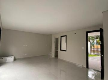 Casa · 178m² · 3 Quartos · 2 Vagas · CASA NOVA NO ÁGUA VERDE! 03 QUARTOS, 02 SUÍTES, SACADA, CLOSET, ÁREA GOURMET!!