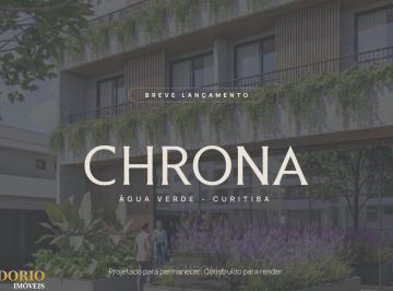 Apartamento · 58m² · 1 Quarto · STUDIO GARDEN COMPACTO NO ÁGUA VERDE! QUARTO, SALA, COZINHA, SACADA, GARDEN!!!