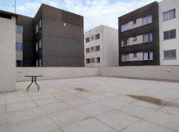 Apartamento · 40m² · 2 Quartos · 1 Vaga · APARTAMENTO EM ALMIRANTE TAMANDARÉ! COND. CLUB, 02 QUARTO, SALA, GARAGEM!!!