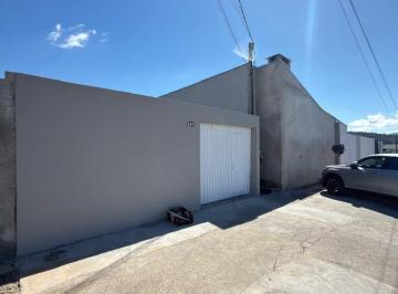Casa · 45m² · 2 Quartos · 3 Vagas · CASA REFORMADA EM PIRAQUARA! 02 QUARTOS, SALA, COZINHA, 03 VAGAS!!!