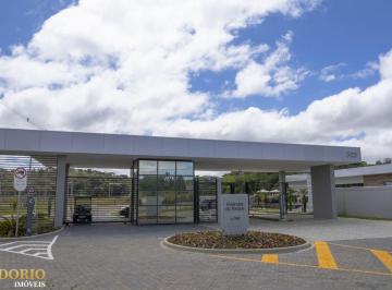 Terreno · 220m² · TERRENO DE CONDOMÍNIO NO SANTA CÂNDIDA! 220,06m² DE ÁREA TOTAL