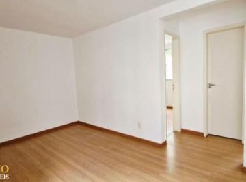 Apartamento · 44m² · 2 Quartos · 2 Vagas · APARTAMENTO NO SANTA CÂNDIDA! 02 QUARTOS, 02 VAGAS DE GARAGEM