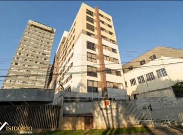Apartamento · 30m² · 1 Quarto · 1 Vaga · APARTAMENTO NO BACACHERI! VAGA DE GARAGEM