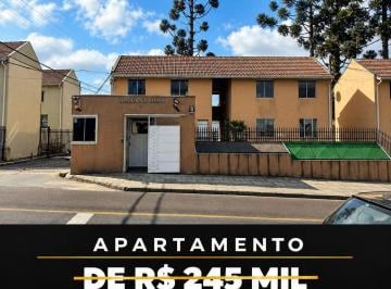 Apartamento · 40m² · 2 Quartos · 1 Vaga · APARTAMENTO NO ATUBA! 02 QUARTOS, VAGA DE GARAGEM