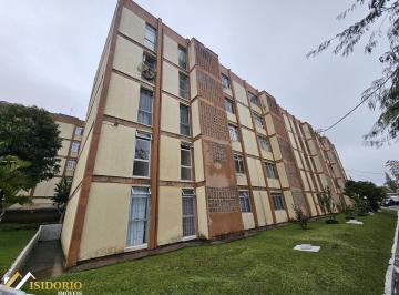 Apartamento · 40m² · 2 Quartos · 1 Vaga · APARTAMENTO NO BARREIRINHA!!! 02 QUARTOS, EXCELENTE LOCALIZAÇÃO, GARAGEM.