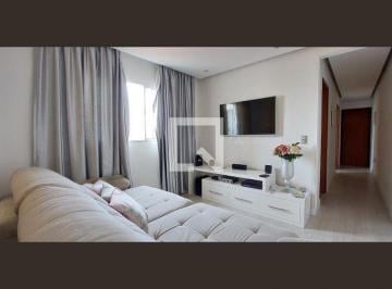 Apartamento · 142m² · 3 Quartos · 2 Vagas · Apartamento à Venda - Vila América, 3 Quartos,  142 m² - Santo André