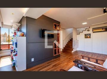 Apartamento · 210m² · 2 Quartos · 1 Vaga · Apartamento à Venda - Cidade Baixa, 2 Quartos,  210 m² - Porto Alegre
