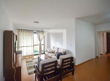 Apartamento · 130m² · 3 Quartos · 2 Vagas · Apartamento à Venda - Rudge Ramos, 3 Quartos,  130 m² - São Bernardo do Campo
