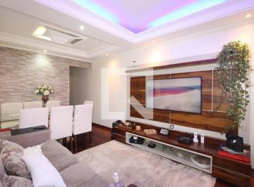 Casa · 240m² · 3 Quartos · 6 Vagas · Casa à Venda - Jardim Nossa Senhora do Carmo, 3 Quartos, 240 m² - São Paulo
