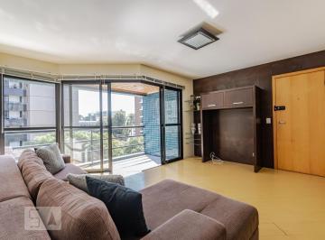 Apartamento · 150m² · 2 Quartos · 2 Vagas · Apartamento à Venda - Batel, 2 Quartos, 150 m² - Curitiba