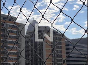 Apartamento · 93m² · 3 Quartos · 1 Vaga · Apartamento à Venda - Botafogo, 3 Quartos, 93 m² - Rio de Janeiro