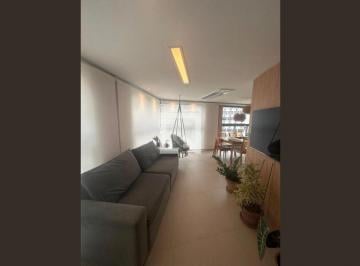 Apartamento · 130m² · 3 Quartos · 1 Vaga · Apartamento à Venda - Tijuca, 3 Quartos,  130 m² - Rio de Janeiro