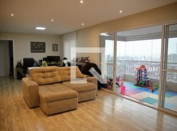 Apartamento · 108m² · 2 Quartos · 2 Vagas · Apartamento à Venda - Vila Lusitânia, 2 Quartos, 108 m² - São Bernardo do Campo