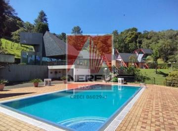 Rural · 121000m² · SÍTIO DE ALTO PADRÃO, EXCLUSIVIDADE E NATUREZA EM UMA PROPRIEDADE ÚNICA
