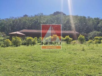 Rural · 109m² · FAZENDA COM 109 ALQUEIRES (265 HECTARES) – SÃO LOURENÇO DA SERRA/SP
