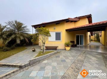 Casa · 140m² · 3 Quartos · 5 Vagas · CASA 3 QUARTOS SUÍTE ACABAMENTO PRIMOROSO 500 M MAR ITANHAÉM SP