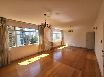 Foto 01 · Apartamento para venda no Cambuí em Campinas R$850mil - Façanha Imóveis Campinas