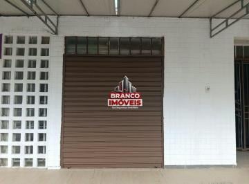Comercial · 45m² · Loja para Locação Guará II, Brasília