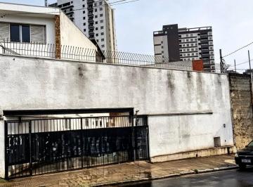 Comercial · 350m² · 10 Vagas · Loja na Rua André Saraiva, 137 • 350 m²