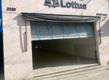 Comercial · 580m² · 2 Vagas · Loja na Avenida Doutor Eduardo Cotching, 2160 • 580 m²