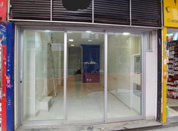 Comercial · 48m² · Loja na Rua Sete de Abril, 318 - Loja A • 48 m²