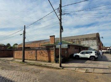 Comercial · 324m² · Depósito Pavilhão Venda no Bairro Navegantes  com 1800m²  de terreno e 324m² de