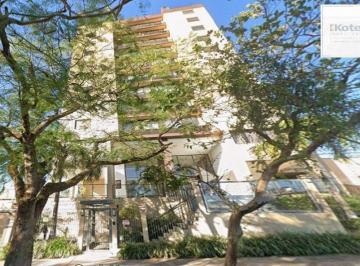 Apartamento · 34m² · 2 Quartos · 2 Vagas · Apartamento Semimobiliado de 2 Quartos, Suíte, 2 Vagas, à Venda em Porto Alegre