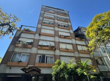 Apartamento · 103m² · 3 Quartos · 1 Vaga · Apartamento de 3 quartos e 1 vaga de garagem no bairro Bom Fim em Porto Alegre