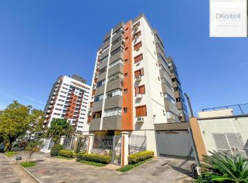 Apartamento · 94m² · 2 Quartos · 2 Vagas · Apartamento de 2 quartos, suíte, sacada com churrasqueira e 2 vagas lado a lado