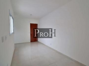 Apartamento de 2 quartos, Santo André · Apartamento à venda, 2 quartos - Jardim Las Vegas, Santo André