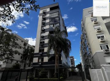 Apartamento · 412m² · 3 Quartos · 2 Vagas · Cobertura com 3 suítes, gabinete, dependencia de empregada e 2 vagas Santana POA