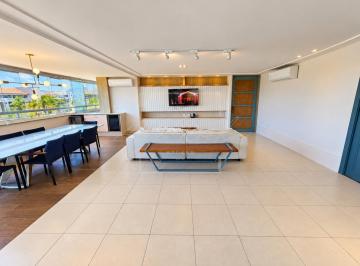 Apartamento de 3 quartos, Aquiraz · Golf Ville, Cobertura Plana, PORTEIRA FECHADA, 3 Suítes, 203m², Porto das Dunas, Aquiraz/CE