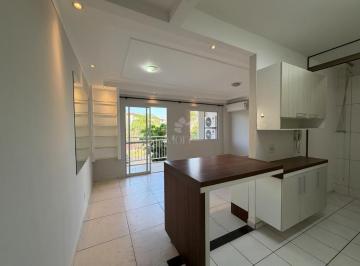 Apartamento · 69m² · 3 Quartos · 1 Vaga · Apartamento para alugar em Sumaré, Parque Villa Flores, com 3 quartos, com 69.52 m², Villa Flora