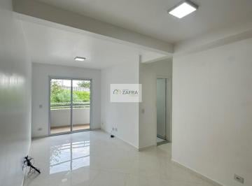 Apartamento · 56m² · 2 Quartos · 1 Vaga · Apartamento à venda e para alugar em São Bernardo do Campo, Assunção, com 2 quartos, com 56 m²