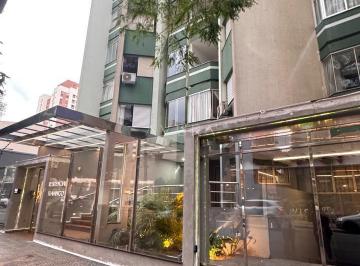 Apartamento · 96m² · 3 Quartos · 1 Vaga · Apartamento à venda em Maringá, Zona 03, com 3 quartos, com 96.07 m², EDIFÍCIO FLAMINGO