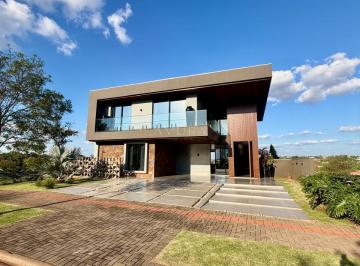 Casa · 466m² · 4 Quartos · Casa à venda em Maringá, Jardins de Monet Residence, com 4 suítes, com 466 m²