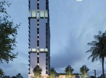 Apartamento · 33m² · 1 Quarto · 1 Vaga · Apartamento à venda em Maringá, Jardim Aclimação, com 1 quarto, com 32.5 m², Be Garden