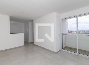 Apartamento · 53m² · 2 Quartos · 1 Vaga · Apartamento à Venda - Santa Branca, 2 Quartos, 53 m² - Belo Horizonte