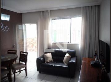 Apartamento · 110m² · 3 Quartos · 1 Vaga · Apartamento à Venda - Alto dos Pinheiros, 3 Quartos, 110 m² - Belo Horizonte