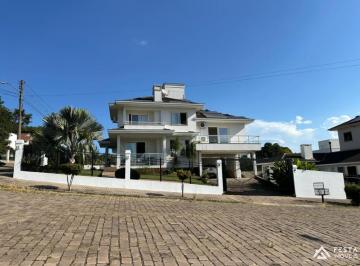 Casa · 750m² · 3 Quartos · 2 Vagas · CASA 3 Femaçã Veranópolis RS