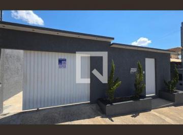 Casa · 180m² · 2 Quartos · 2 Vagas · Casa à Venda - Jardim Imperial, 2 Quartos, 180 m² - Lagoa Santa