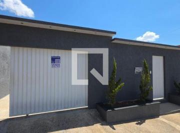 Casa · 180m² · 2 Quartos · 2 Vagas · Casa à Venda - Jardim Imperial, 2 Quartos,  180 m² - Lagoa Santa
